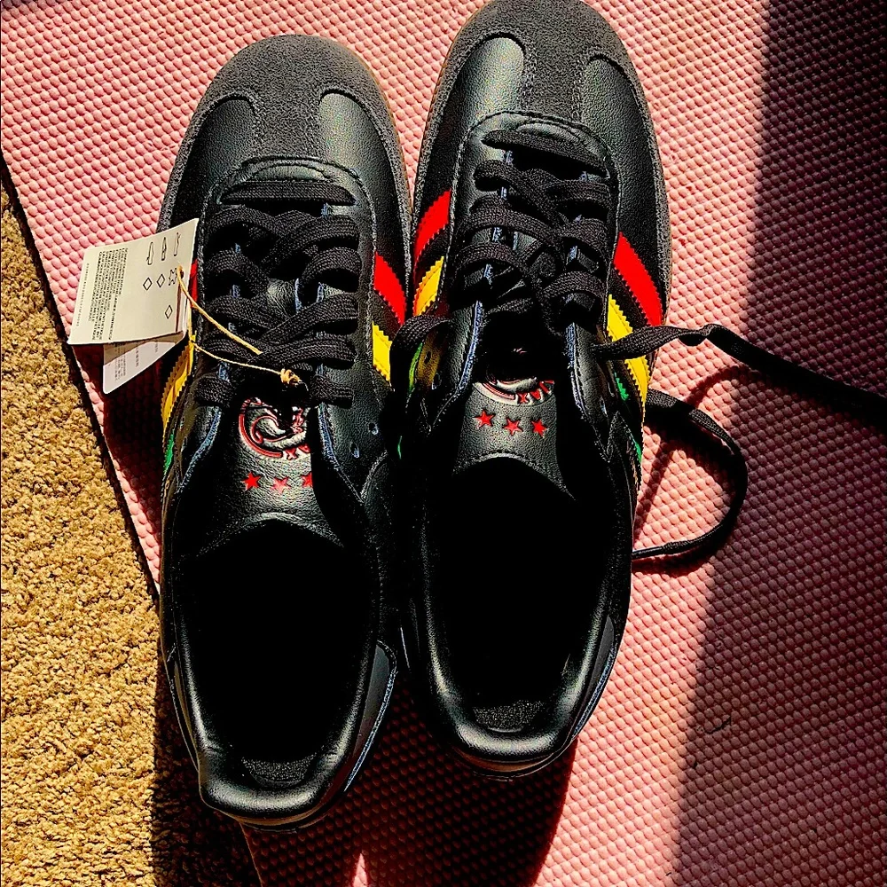 Adidas Samba og limited edition - Picture 3 of 4